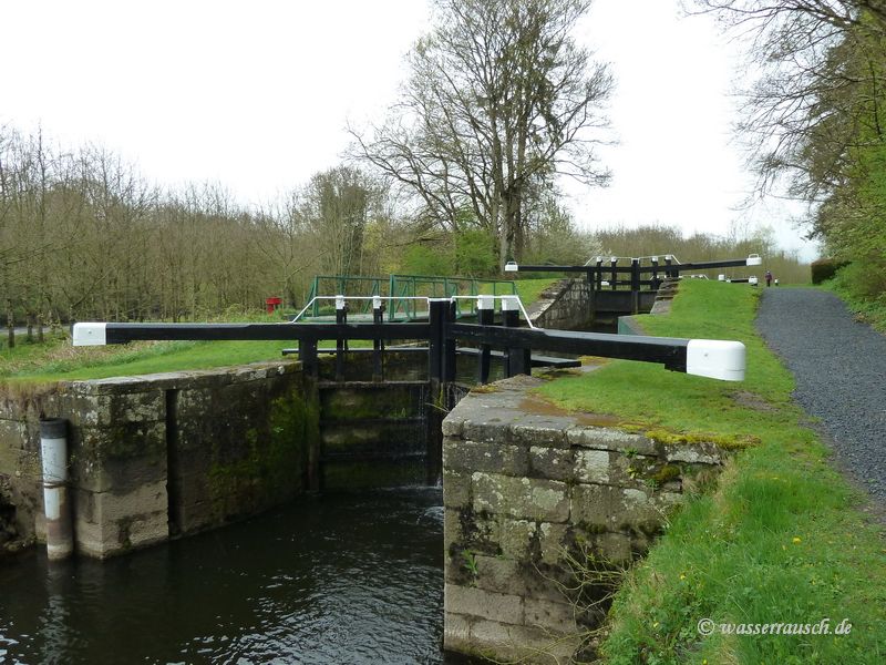 Ballykennan Double Lock
