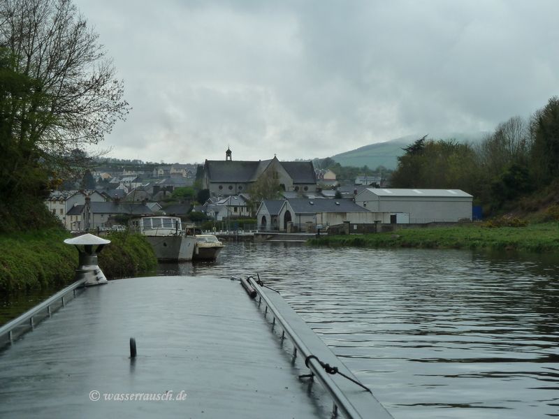 Graiguenamanagh
