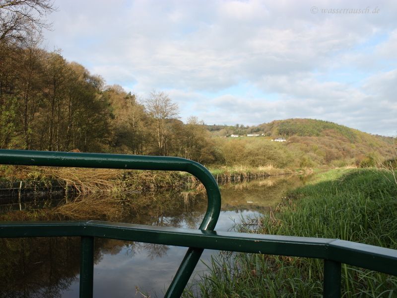 Barrow valley Lower Tinnahinch Lock
