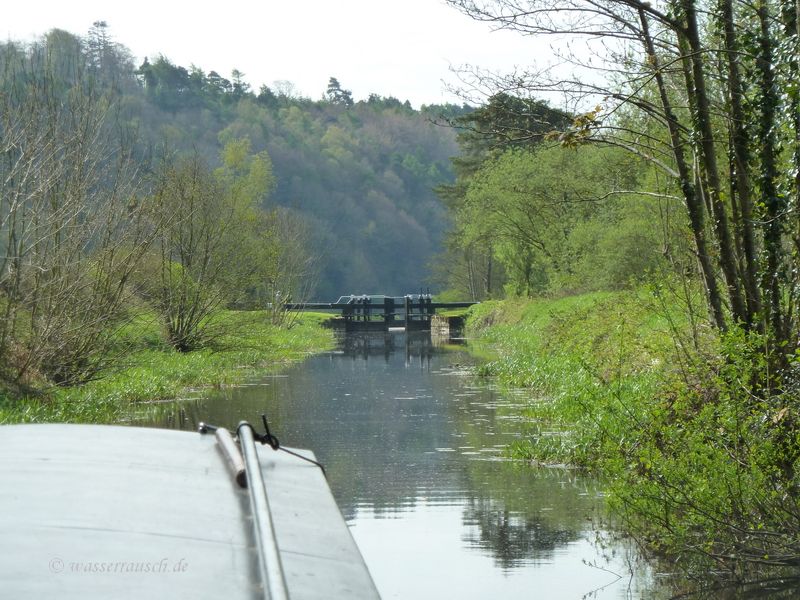 Carriglead Lock