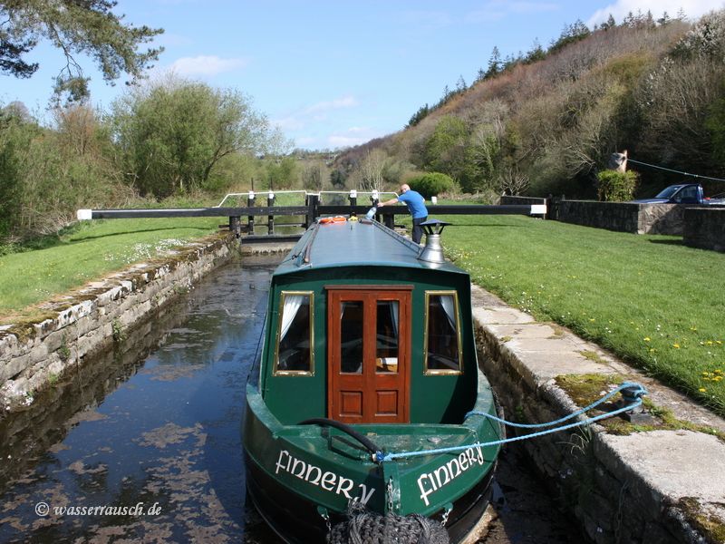 Carriglead Lock