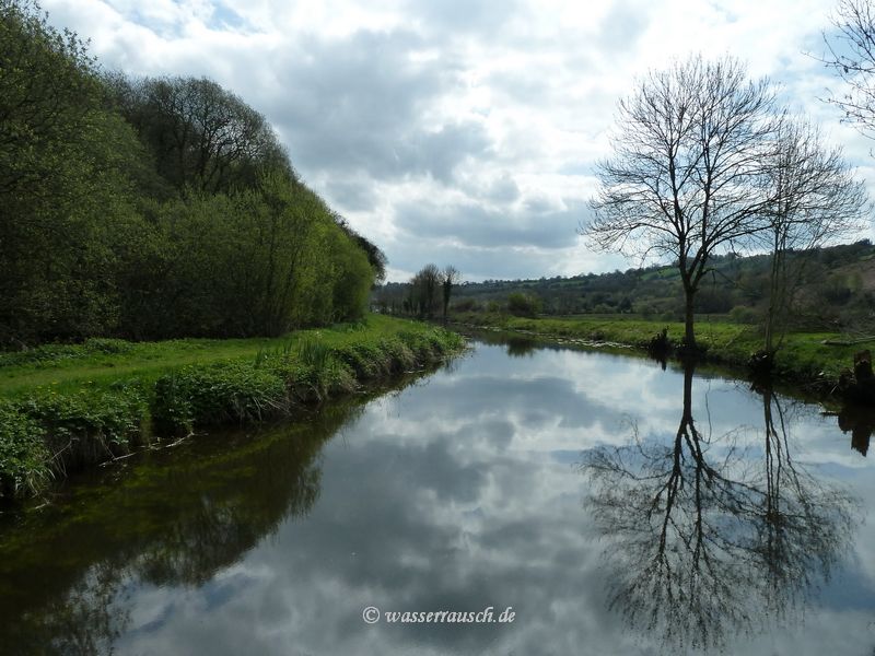 St. Mullins cut