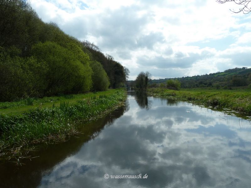 St. Mullins cut