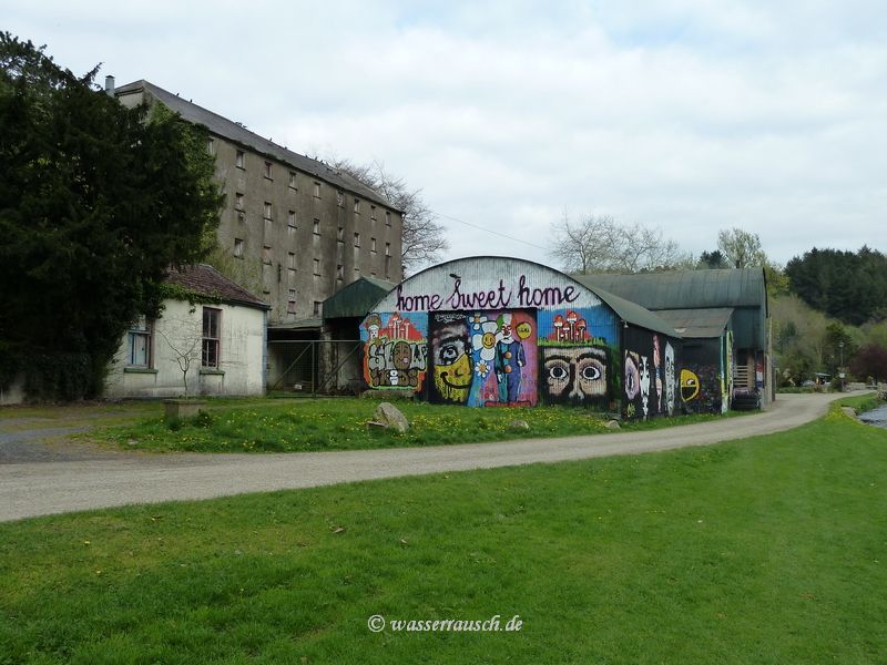 St. Mullins