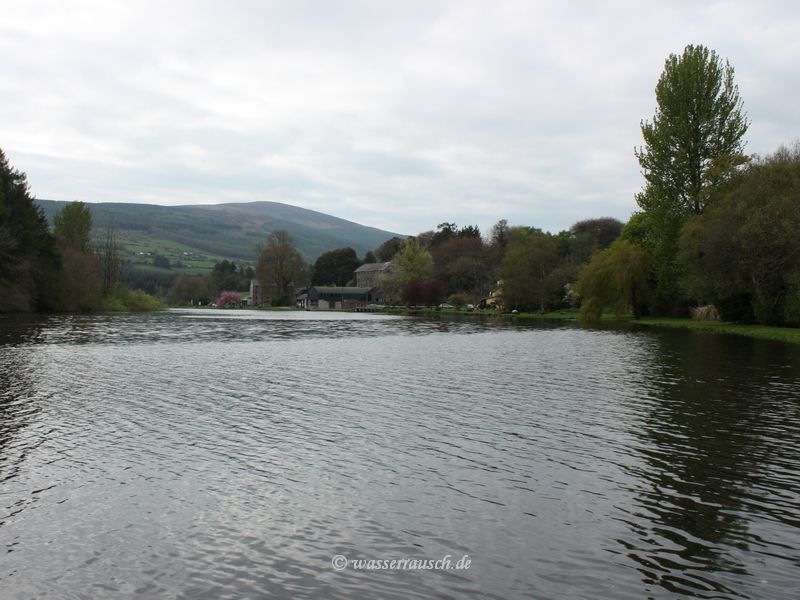 St. Mullins steamer hole