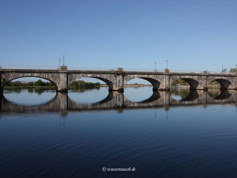 Banagher Bridge