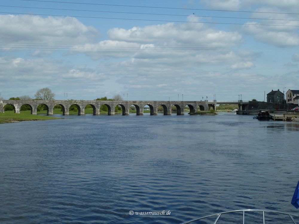 Shannonbridge