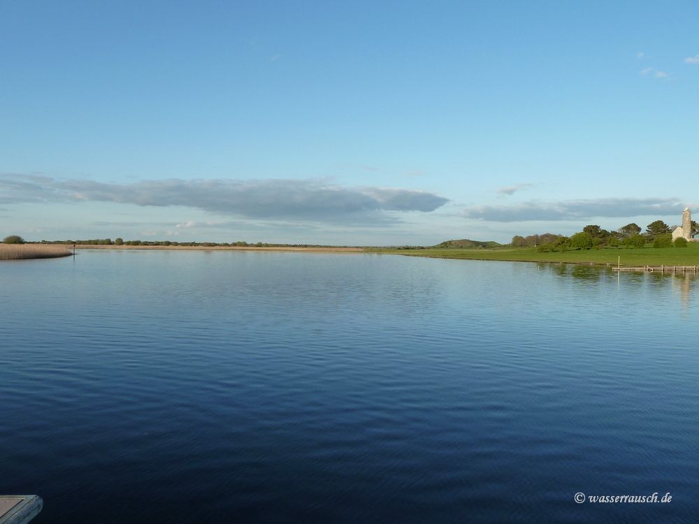Clonmacnoise