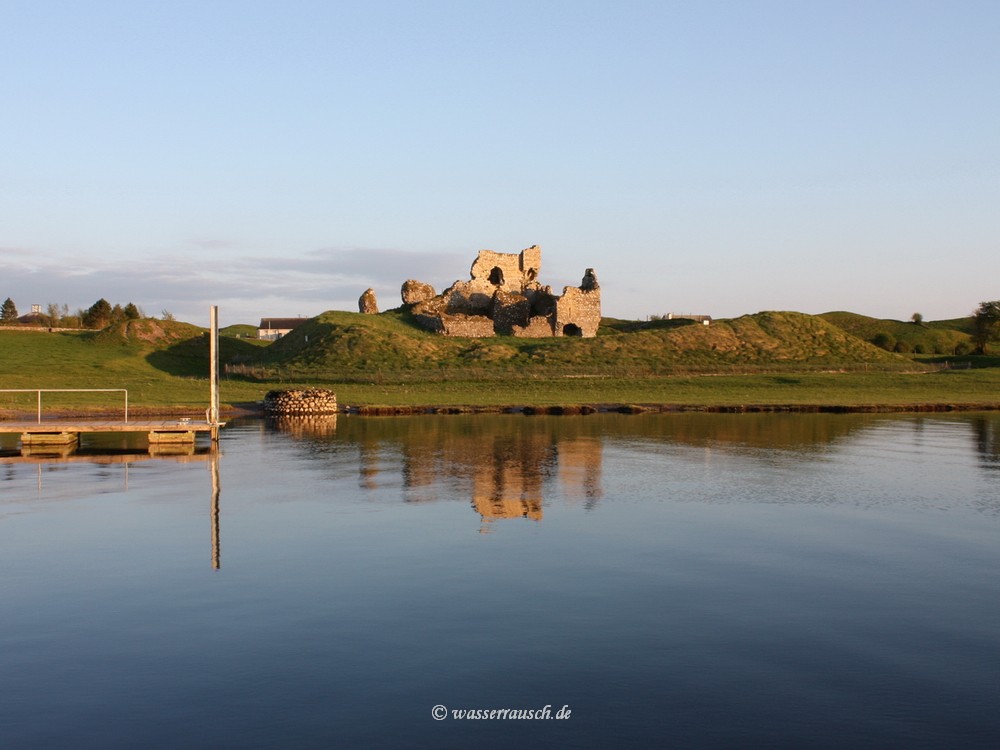 Clonmacnoise