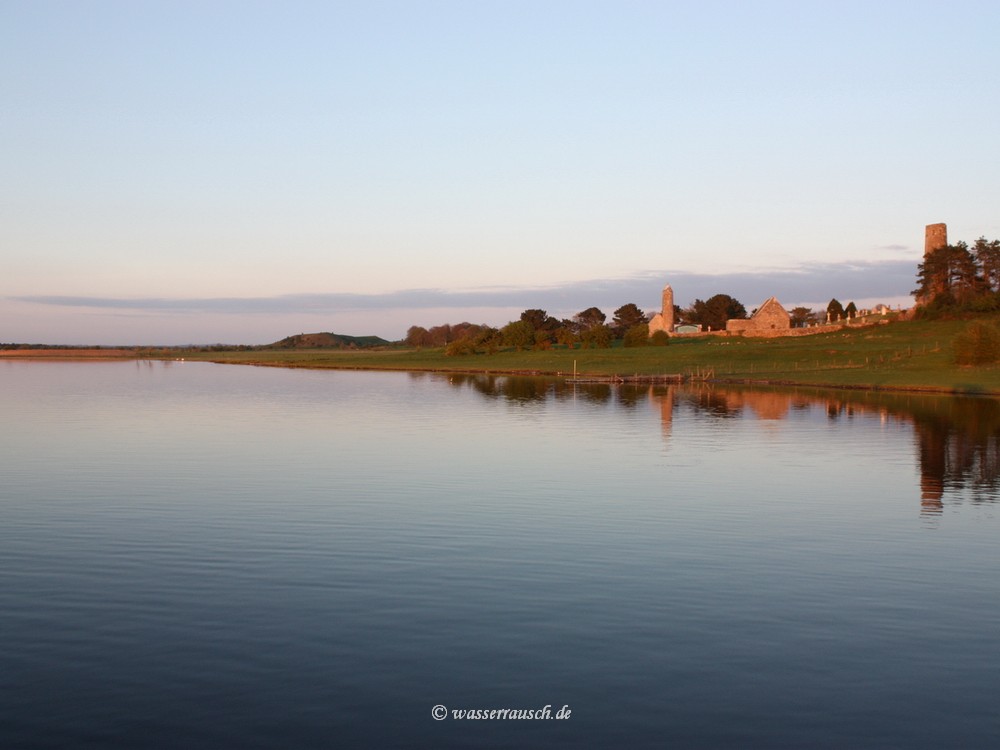 Clonmacnoise