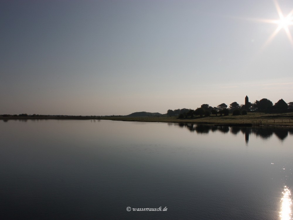 Clonmacnoise