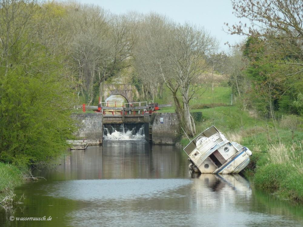 Clondara Lock