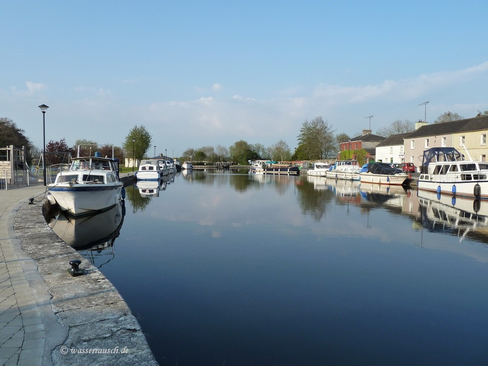 Richmond Harbour