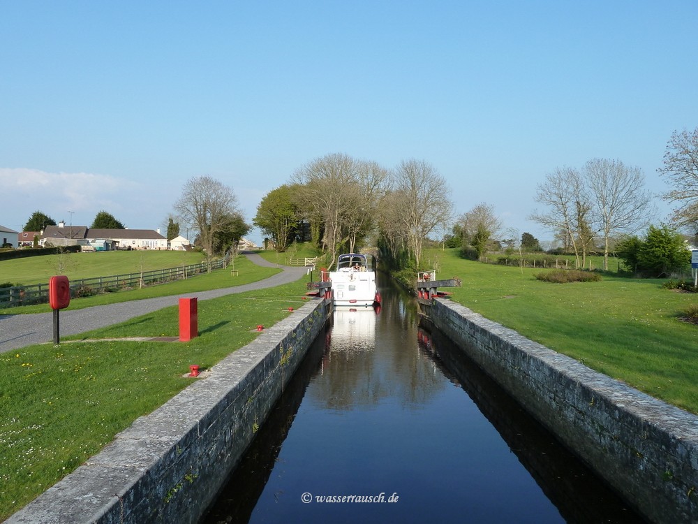 Clondara Lock