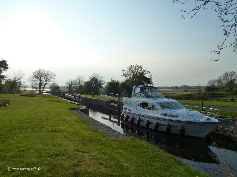 Clondara Lock