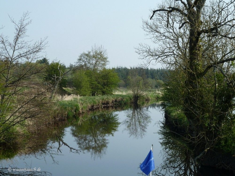 Camlin River