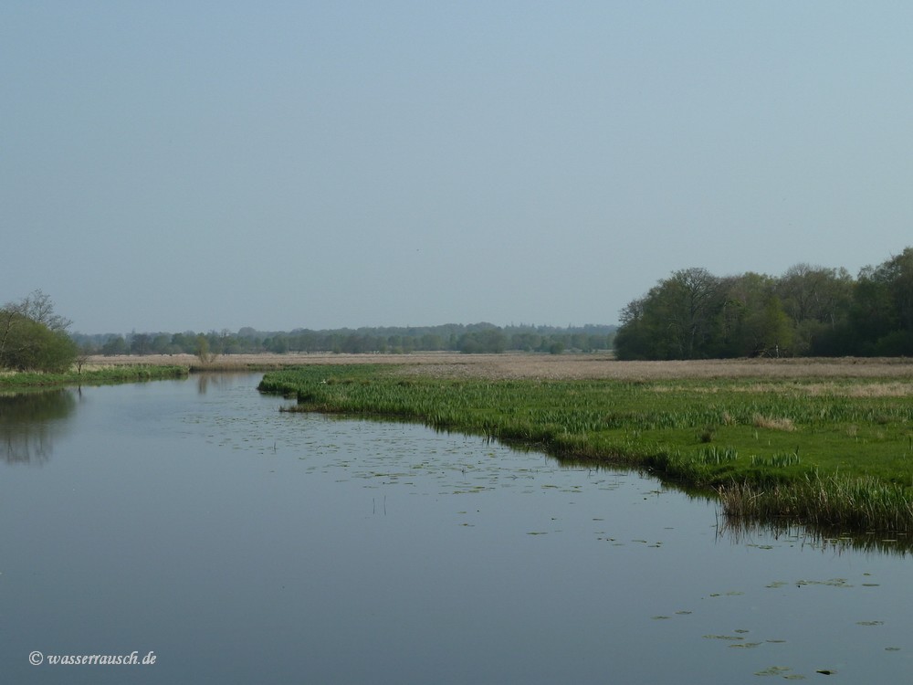 Camlin River