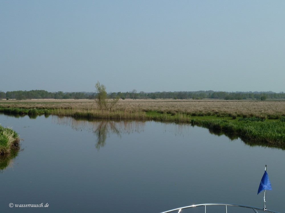 Camlin River