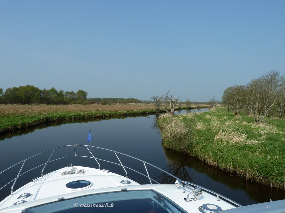 Camlin River