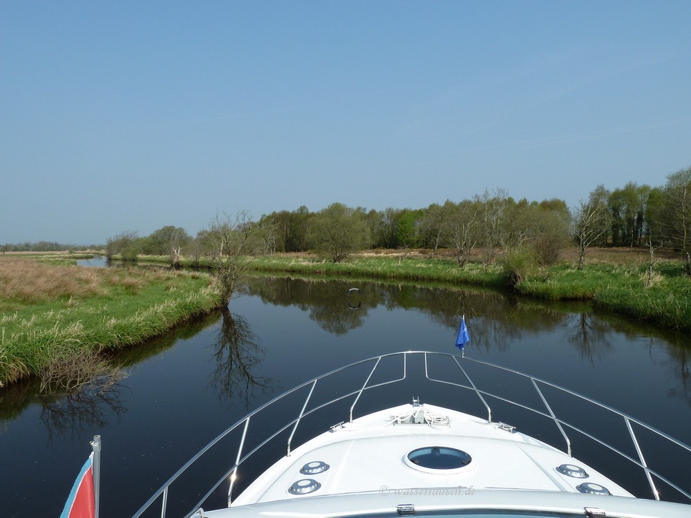 Camlin River