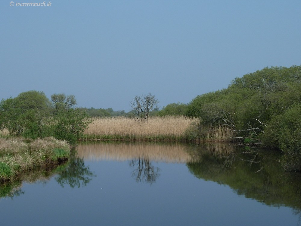 Camlin River