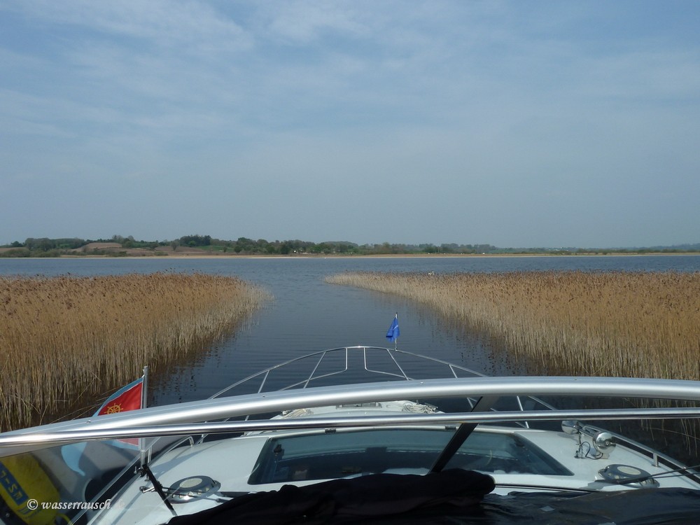 Cut Coosan Lough