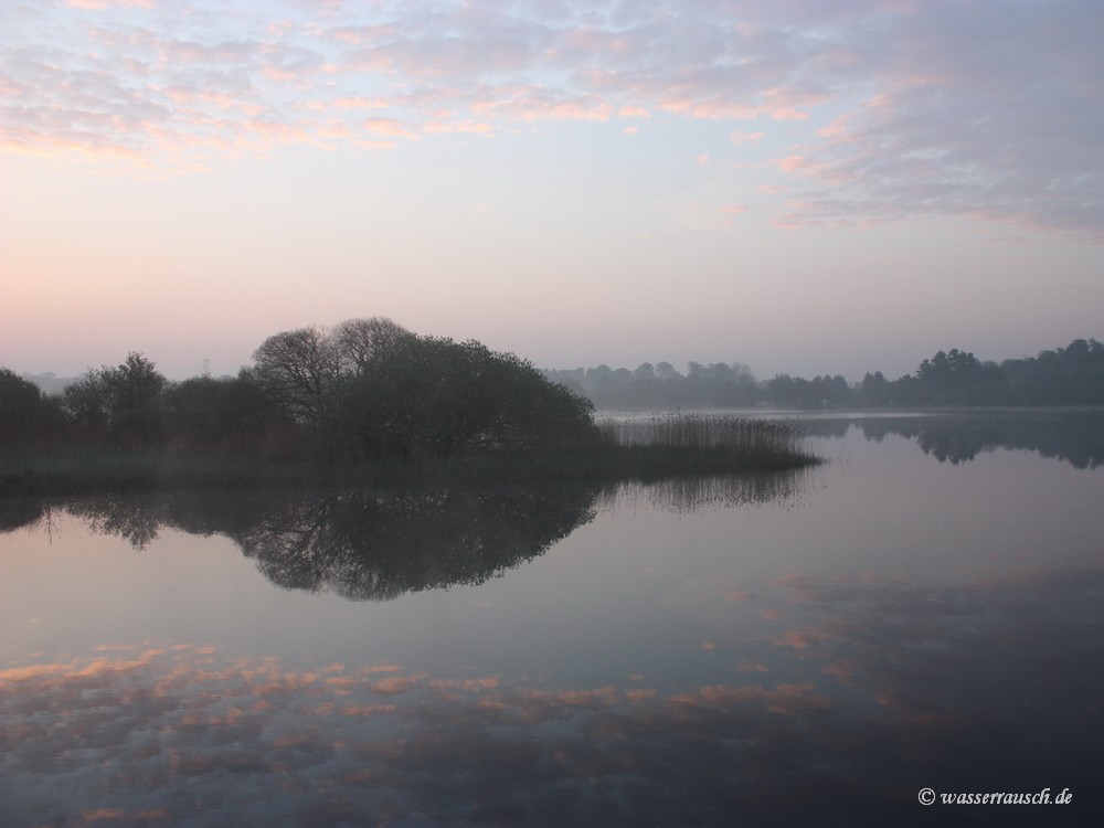 Ballykeeran Lough