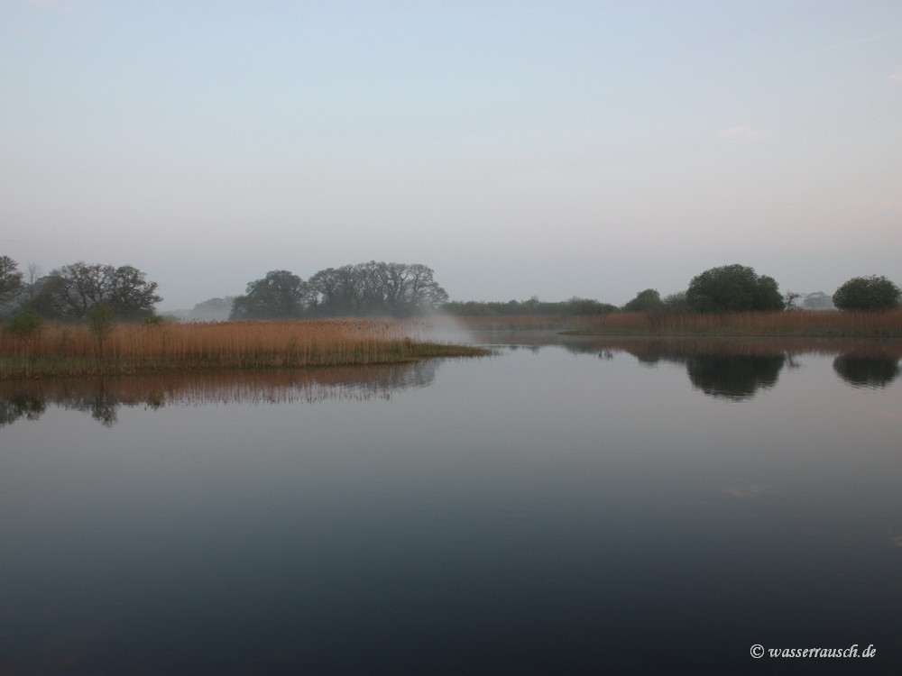 Ballykeeran Lough