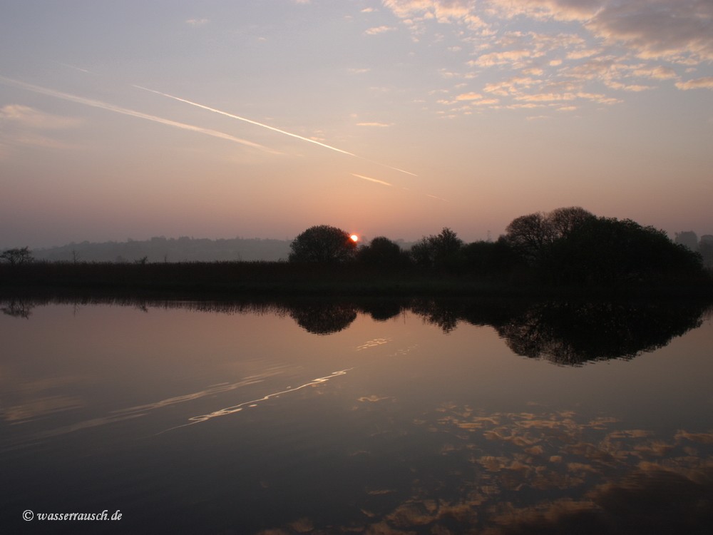 Ballykeeran Lough