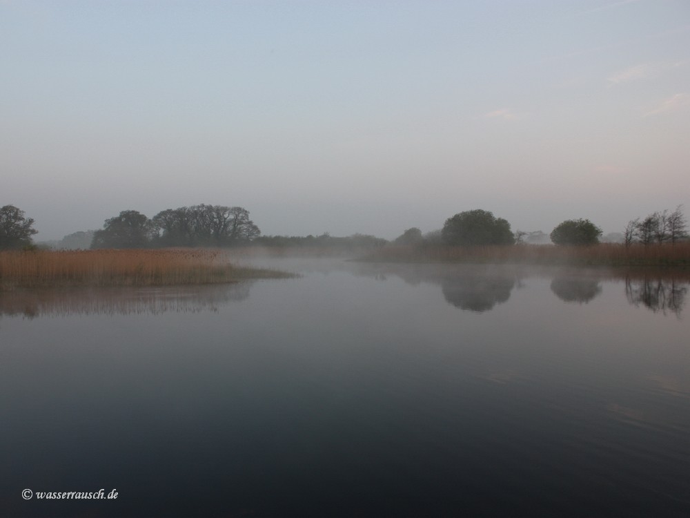 Ballykeeran Lough