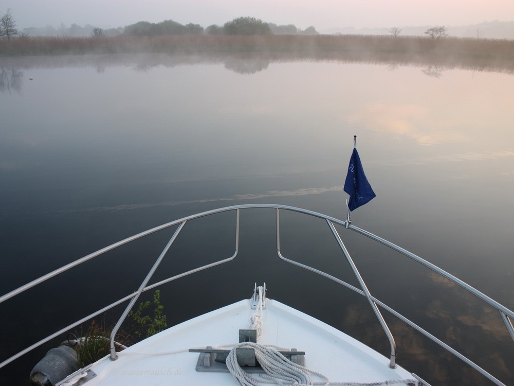 Ballykeeran Lough