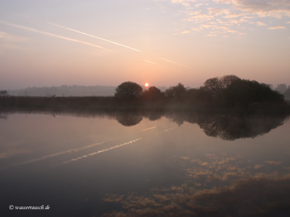 Ballykeeran Lough