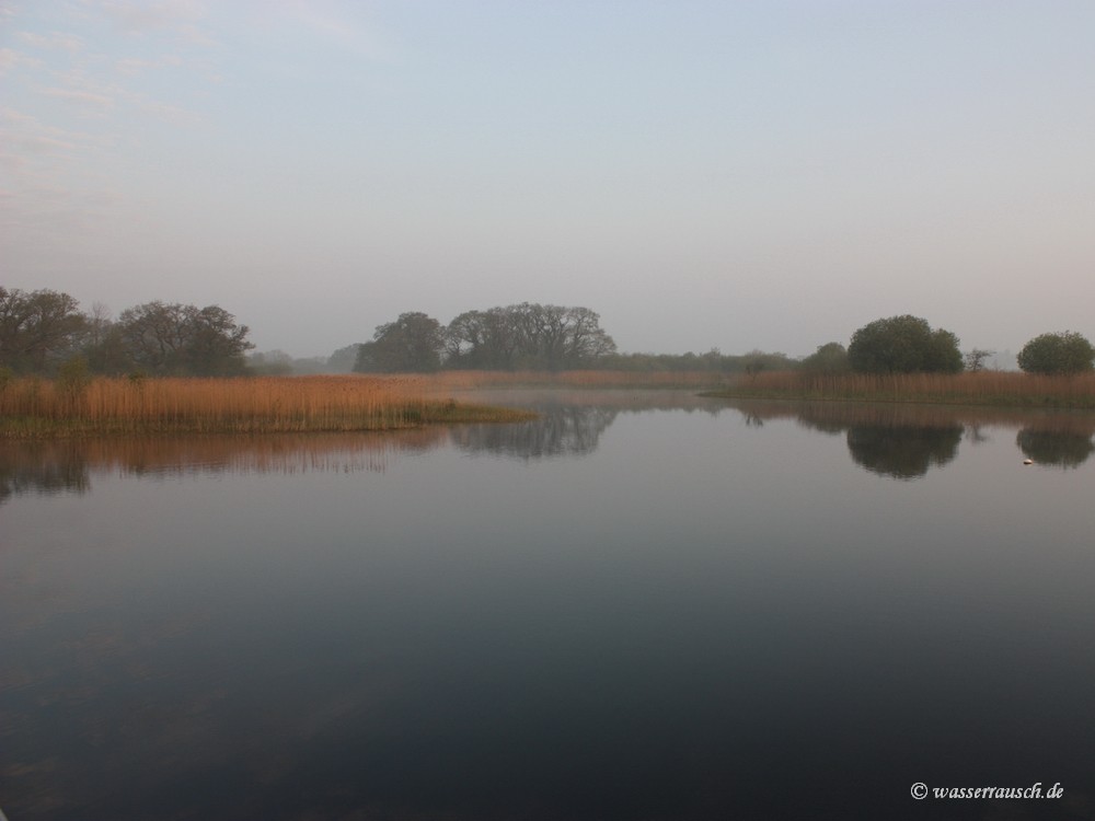 Ballykeeran Lough