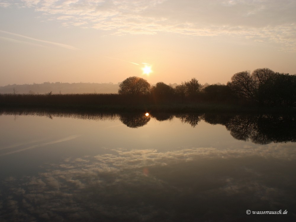 Ballykeeran Lough
