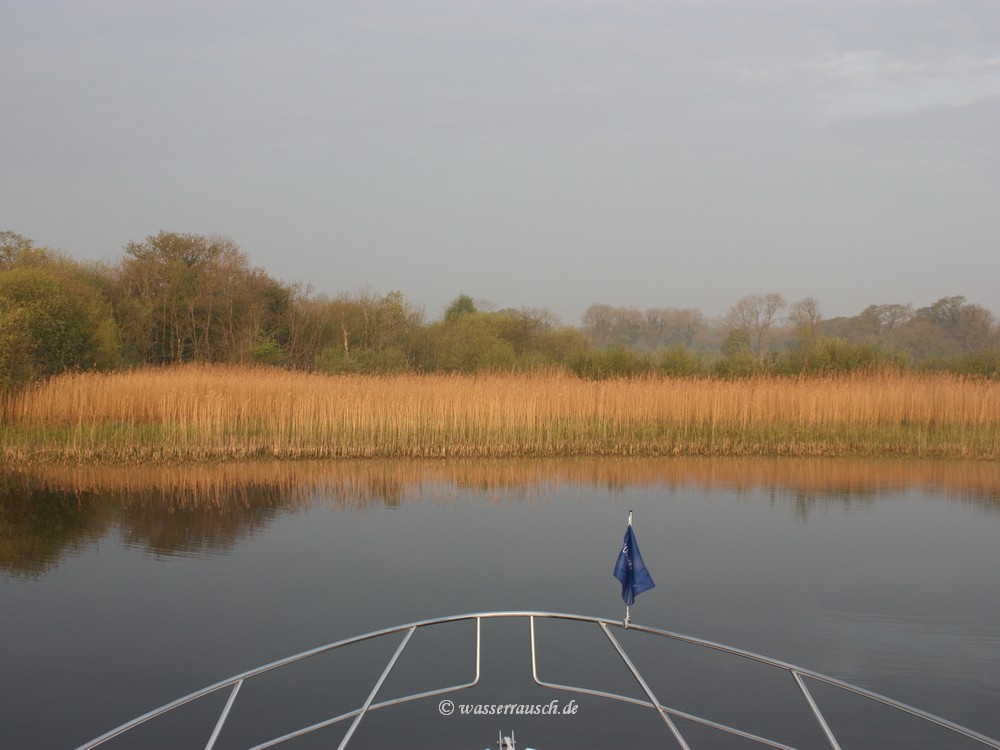 Ballykeeran Lough