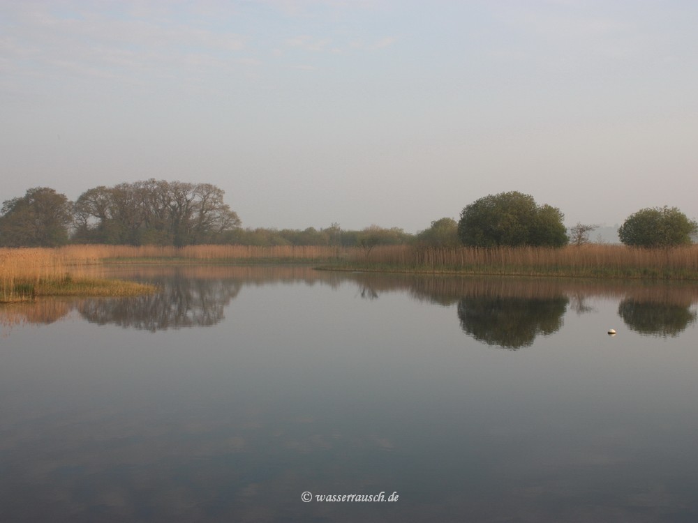 Ballykeeran Lough