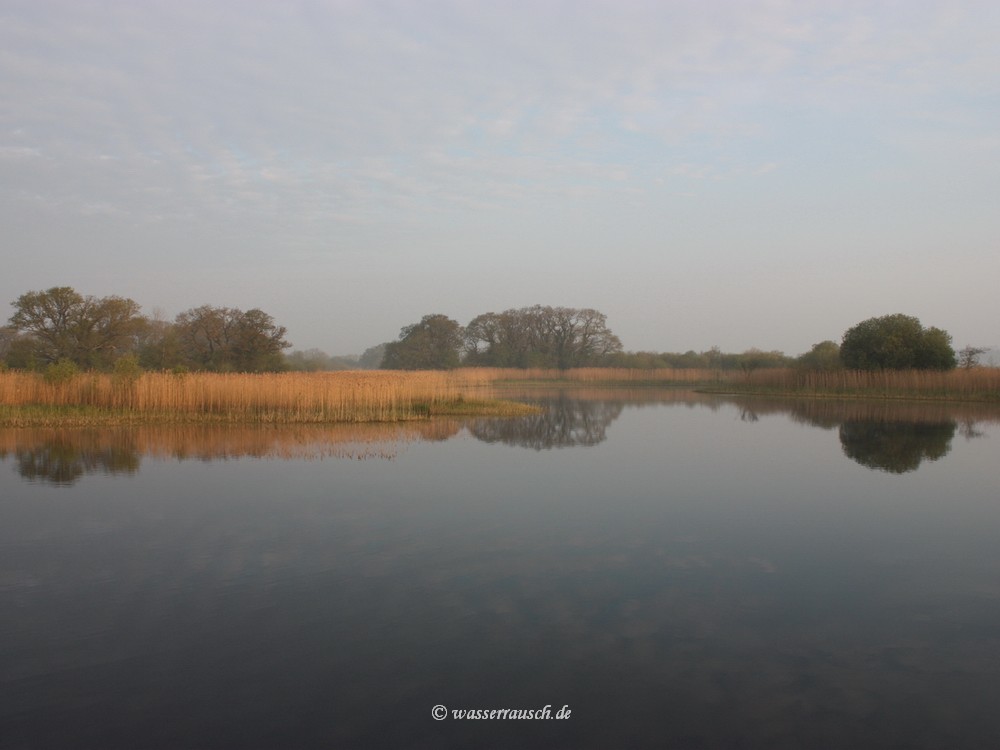 Ballykeeran Lough