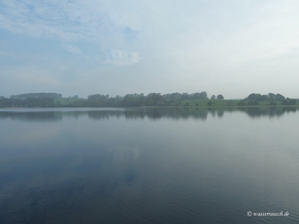 Killinure Lough