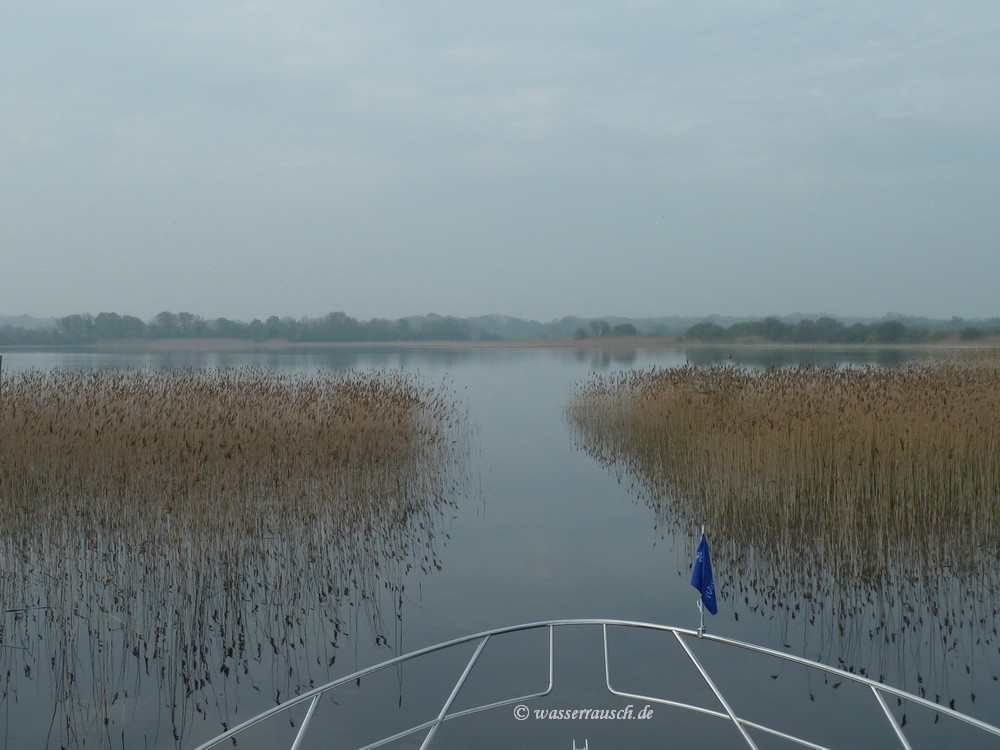 Killinure Lough