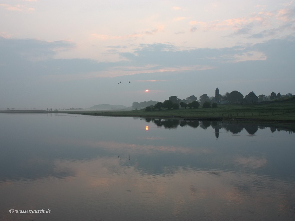 Clonmacnoise