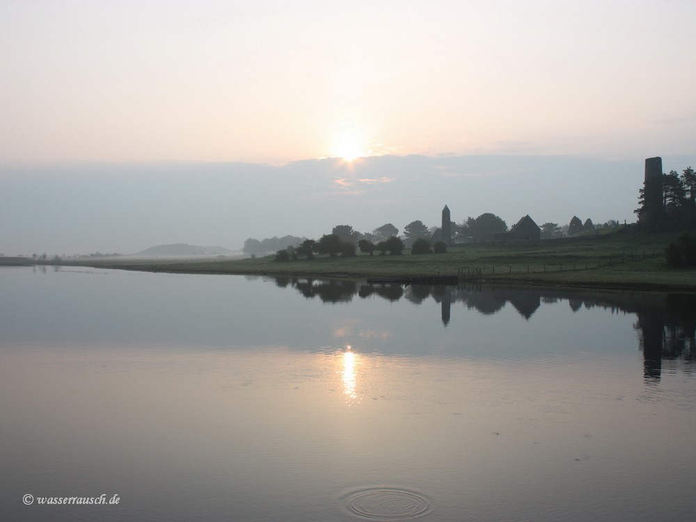 Clonmacnoise