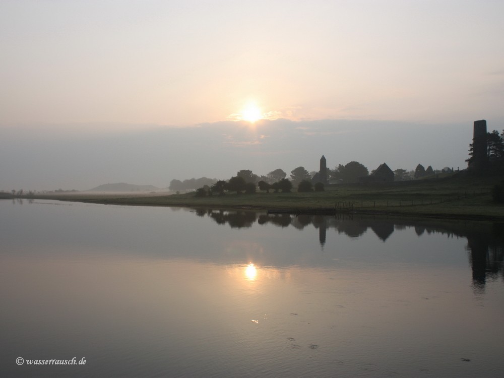 Clonmacnoise