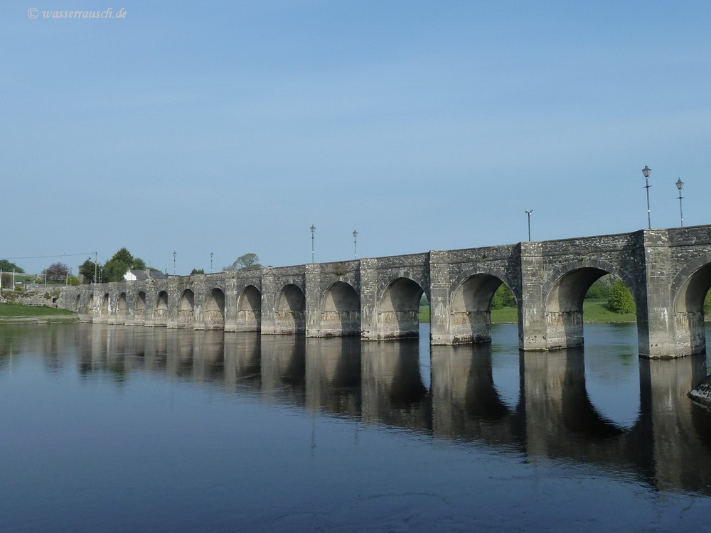 Shannonbridge