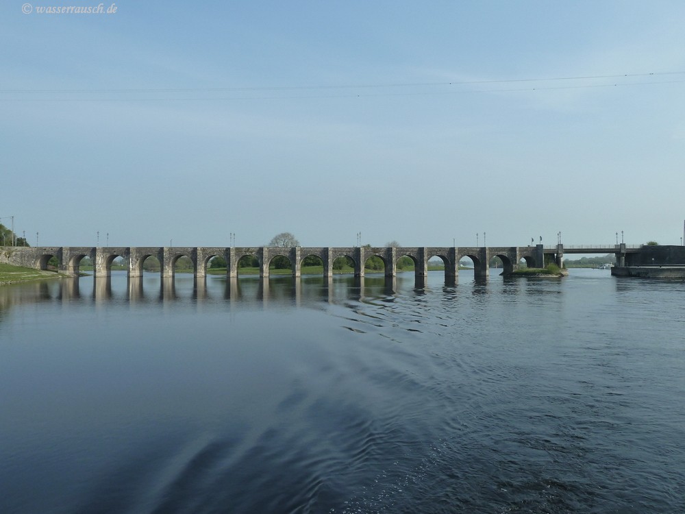 Shannonbridge