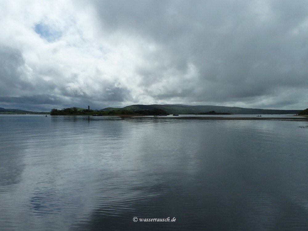 Holy Island