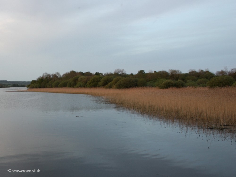 Scarriff Bay