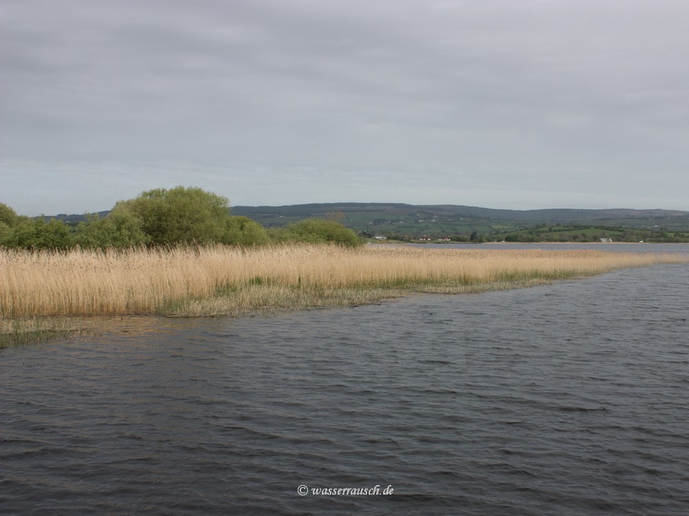 Scarriff Bay