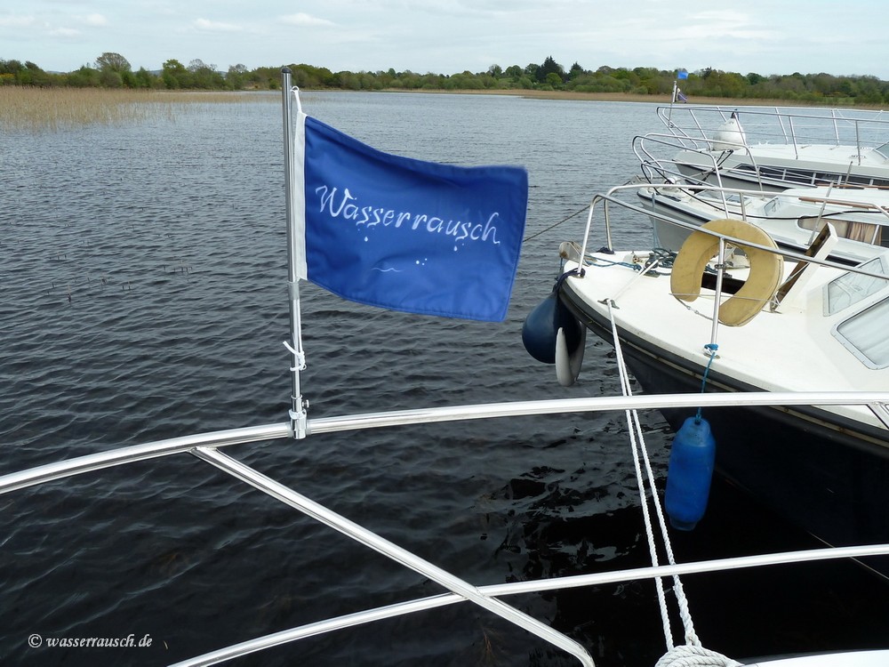 Anchored
