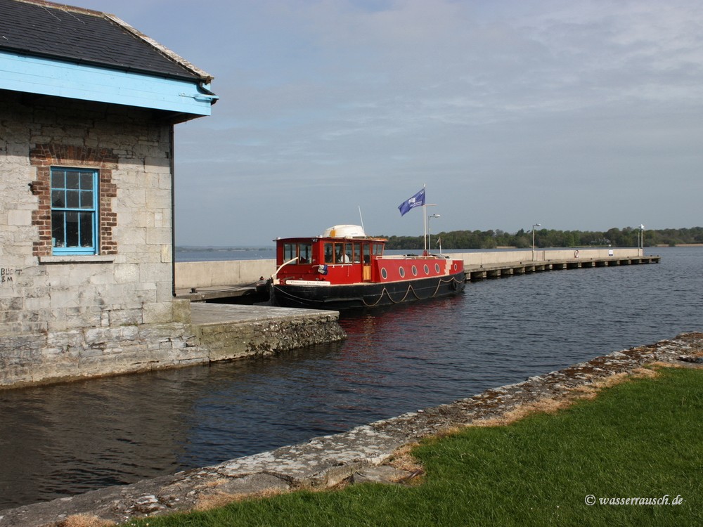Dromineer
