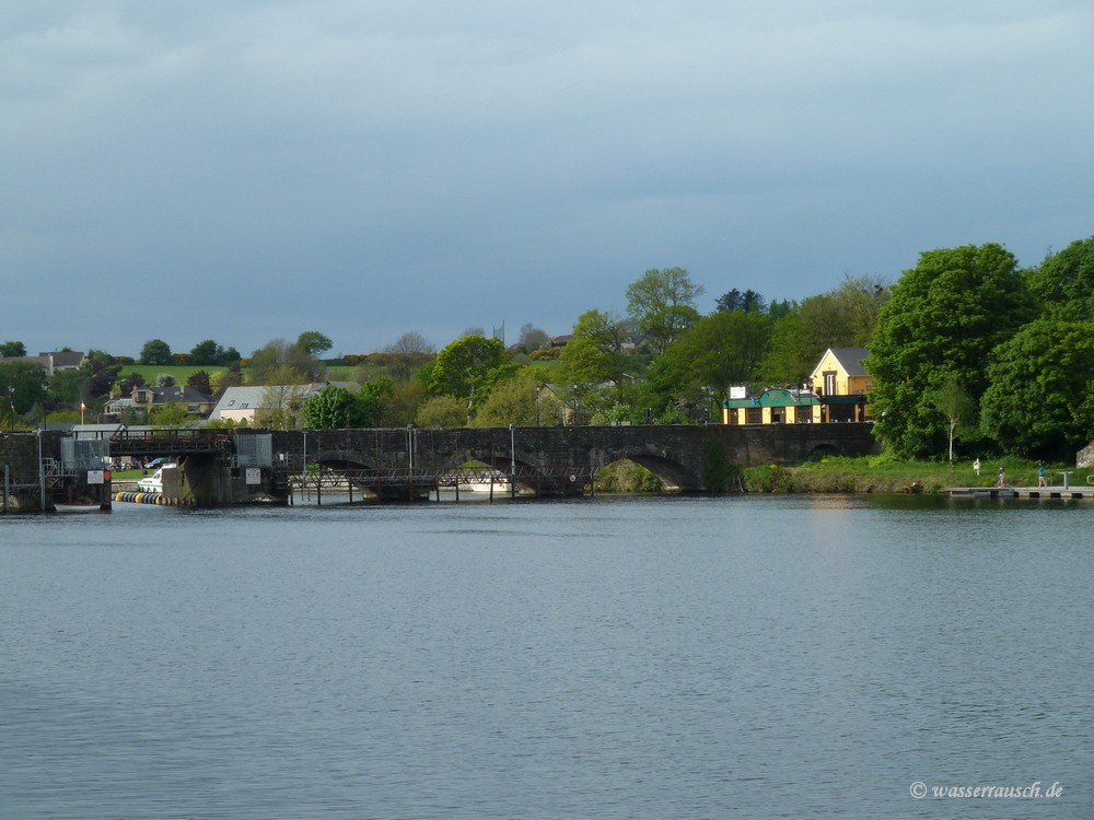 Ballina